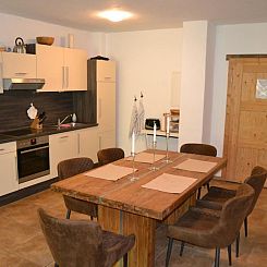 Appartement Campen