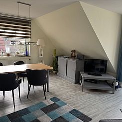 Appartement Moin Greetsiel in Greetsiel