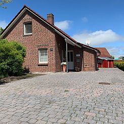 Vakantiehuis Neuhaus Deichperle