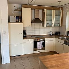 Vakantiehuis Neuhaus Deichperle