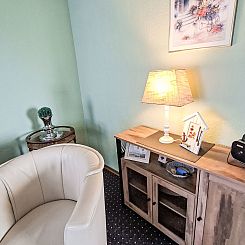 Appartement Marion