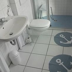 Appartement "Parterre"