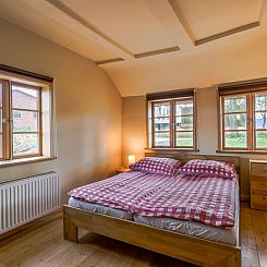 Vakantiehuis Dat Litsche Hus