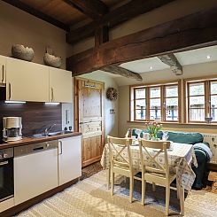 Appartement Dat Litsche Hus