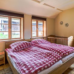 Appartement Dat Litsche Hus