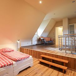 Appartement Dat Litsche Hus