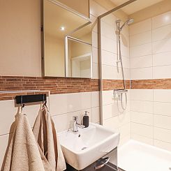 Appartement Dat Litsche Hus