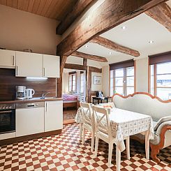 Appartement Dat Litsche Hus