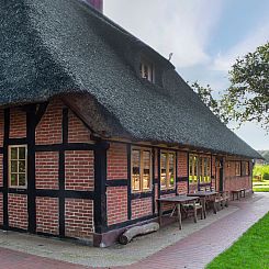 Appartement Dat Litsche Hus