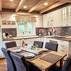 Vakantiehuis Trollstua