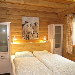 Vakantiehuis Trollstua