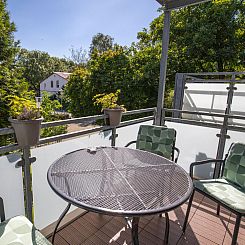 Appartement Austernfischer