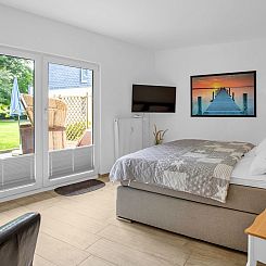 Appartement Strandläufer