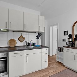 Appartement Strandläufer