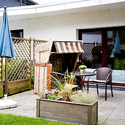 Appartement Strandläufer