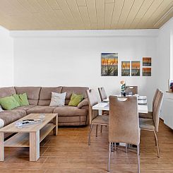 Appartement Seeschwalbe