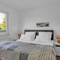 Appartement Seeschwalbe