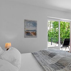 Appartement Seeschwalbe