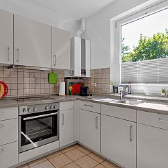 Appartement Seeschwalbe