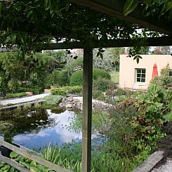 La Clé du Sud - Roussillon