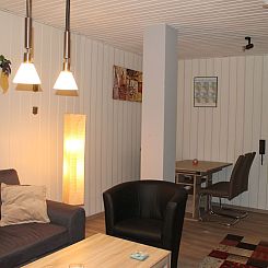 Appartement Renovierte Ferienwohnung in Jade