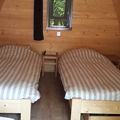 Vakantiehuisje in Brakel