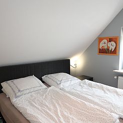 Appartement Strandkorb
