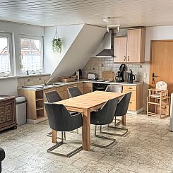 Appartement Marianne