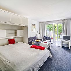 Appartement Duhnen