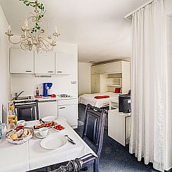 Appartement Duhnen
