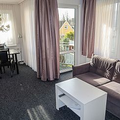 Appartement Duhnen