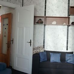 Appartement Geier