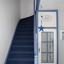 Appartement Gästehaus Kopp Wohnung Nr. 04 in Cuxhaven-Duhne
