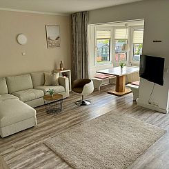 Appartement Nordseedüne II