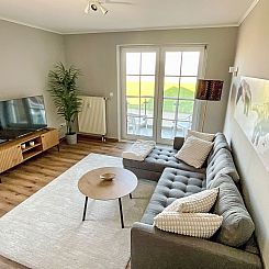 Appartement Nordseeüne Apt. 7