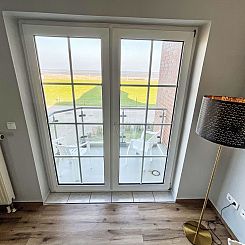 Appartement Nordseeüne Apt. 7