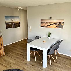 Appartement Nordseeperle