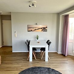 Appartement Nordseeperle