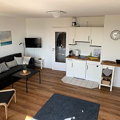 Appartement Nordseedüne