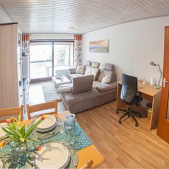 Appartement Typisch Friesisch in Dangast
