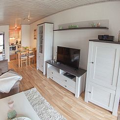 Appartement Typisch Friesisch in Dangast