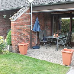 Appartement Typisch Friesisch in Dangast