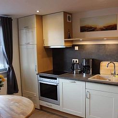 Appartement AAR NORDSEE APPARTEM