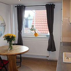 Appartement AAR NORDSEE APPARTEM