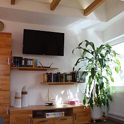 Appartement AAR NORDSEE APPARTEM
