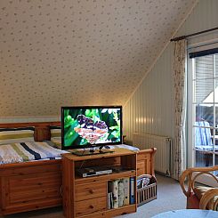 Appartement Appartement mit Wallbox
