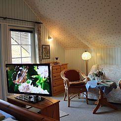 Appartement Appartement mit Wallbox