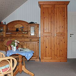 Appartement Appartement mit Wallbox