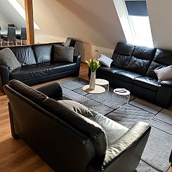 Appartement Appartement mit gemeinschaftlichem Pool