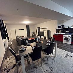 Appartement Appartement mit Pool